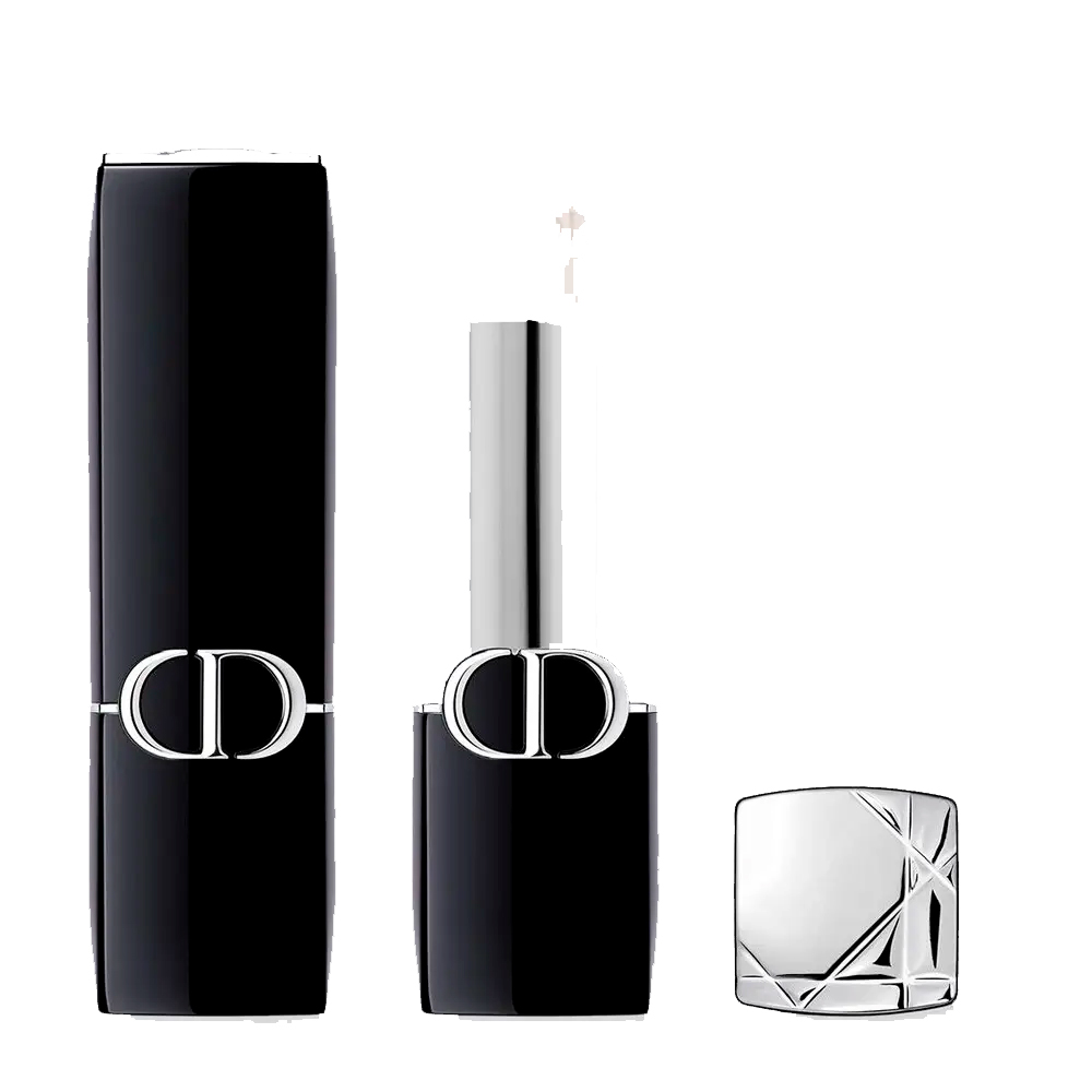 Christian Dior Бальзам для губ Rouge Dior Lip Balm - 000 Christian Diornatural, 3.5 г